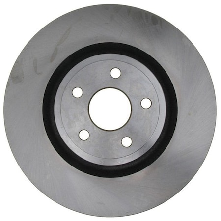 Raybestos OE Replacement; Single 780960R